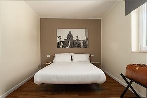 Attico 37 Apartments