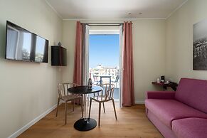 Attico 37 Apartments