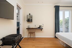 Attico 37 Apartments