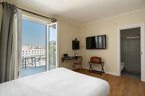 Attico 37 Apartments