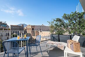 Attico 37 Apartments