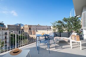 Attico 37 Apartments