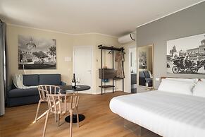 Attico 37 Apartments