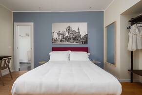 Attico 37 Apartments