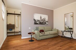 Attico 37 Apartments