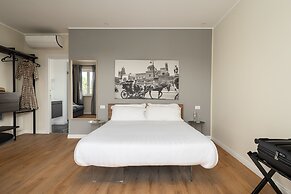 Attico 37 Apartments