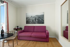 Attico 37 Apartments