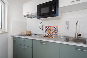 Attico 37 Apartments