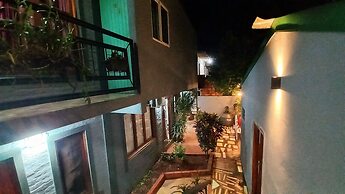 El Rinconcito Iguazú