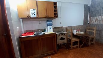 El Rinconcito Iguazú