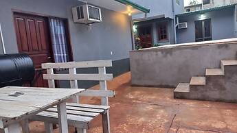 El Rinconcito Iguazú