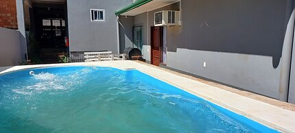 El Rinconcito Iguazú