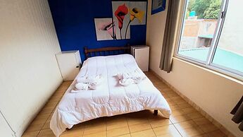 El Rinconcito Iguazú