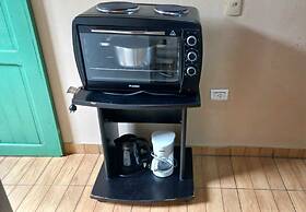 El Rinconcito Iguazú