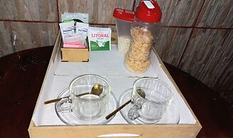 El Rinconcito Iguazú