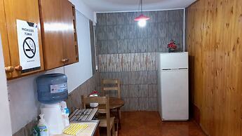 El Rinconcito Iguazú