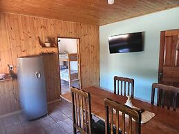 El Rinconcito Iguazú