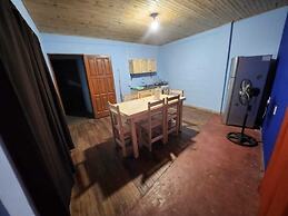 El Rinconcito Iguazú