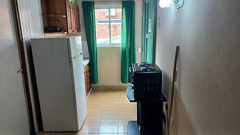 El Rinconcito Iguazú