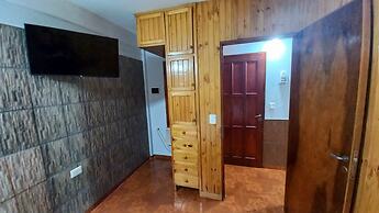 El Rinconcito Iguazú