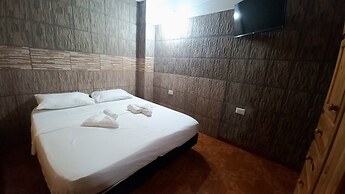 El Rinconcito Iguazú