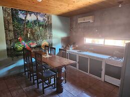 El Rinconcito Iguazú