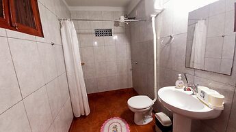 El Rinconcito Iguazú