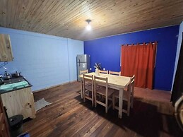 El Rinconcito Iguazú