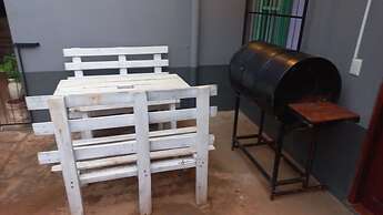 El Rinconcito Iguazú