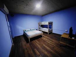 El Rinconcito Iguazú