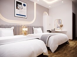 Hanoi Sena Hotel & Travel