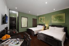 Hanoi Sena Hotel & Travel