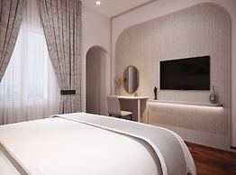 Hanoi Sena Hotel & Travel