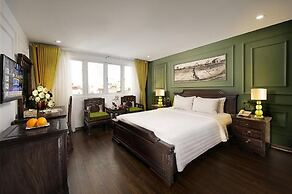 Hanoi Sena Hotel & Travel