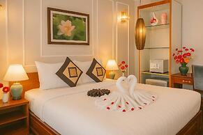 Hanoi Sena Hotel & Travel