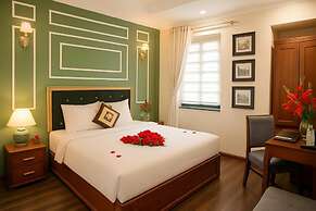 Hanoi Sena Hotel & Travel