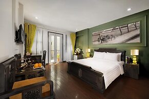 Hanoi Sena Hotel & Travel