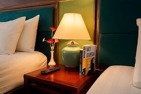 Hanoi Sena Hotel & Travel
