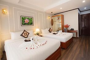 Hanoi Sena Hotel & Travel