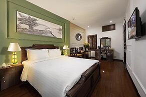 Hanoi Sena Hotel & Travel