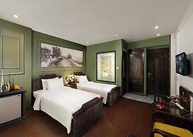 Hanoi Sena Hotel & Travel