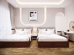 Hanoi Sena Hotel & Travel