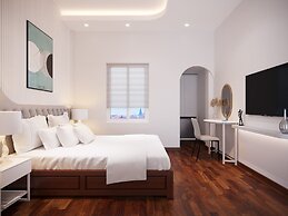 Hanoi Sena Hotel & Travel