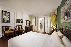 Hanoi Sena Hotel & Travel