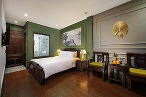 Hanoi Sena Hotel & Travel