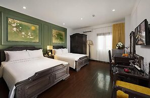 Hanoi Sena Hotel & Travel