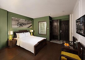 Hanoi Sena Hotel & Travel