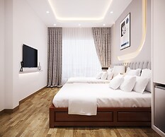Hanoi Sena Hotel & Travel