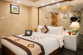 Hanoi Sena Hotel & Travel