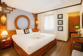Hanoi Sena Hotel & Travel
